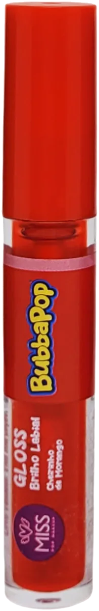 BubbaPop Morango