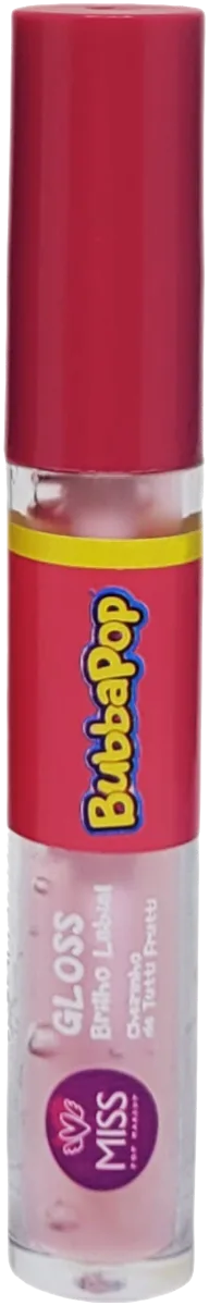 BubbaPop Tutti Frutti