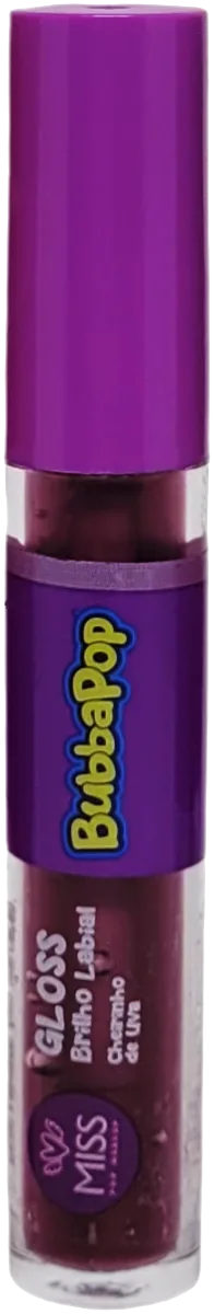 BubbaPop Uva